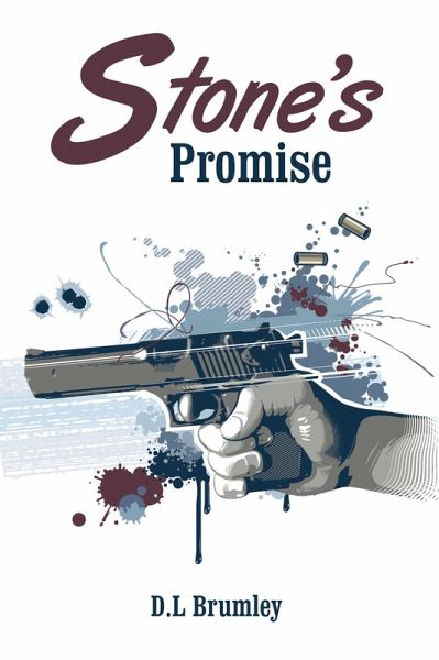 Stone's Promise (eBook, ePUB)