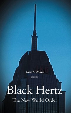 Black Hertz (eBook, ePUB) - D'Cruz, Karen A.