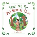 Imani & Her Red Dancing Shoes (eBook, ePUB)