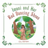 Imani & Her Red Dancing Shoes (eBook, ePUB)