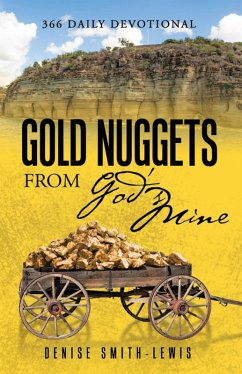 Gold Nuggets from God's Mine (eBook, ePUB) - Smith-Lewis, Denise
