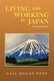 Living and Working in Japan (eBook, ePUB)
