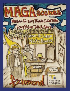 Magascenes (eBook, ePUB)