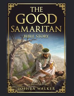Bible Story (eBook, ePUB) - Walker, Joshua