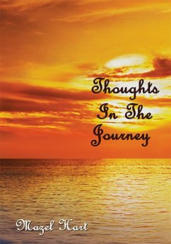 Thoughts in the Journey (eBook, ePUB)