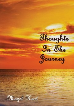 Cover Thoughts in the Journey (eBook, ePUB)