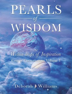 Cover Pearls of Wisdom ~ Within Drops of Inspiration (eBook, ePUB)