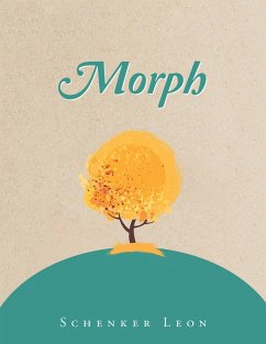 Morph (eBook, ePUB) - Leon, Schenker