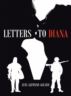 Letters to Diana (eBook, ePUB)