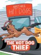 The Hot Dog Thief (eBook, ePUB) - Bild 1