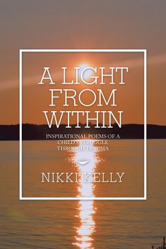 Cover A Light from Within (eBook, ePUB)