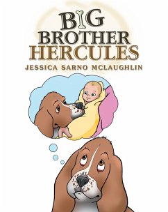 Cover Big Brother Hercules (eBook, ePUB)