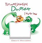 The Most Beautiful Dinosaur I Ever Saw (eBook, ePUB)