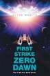 First Strike : Zero Dawn (eBook, ePUB) - Bild 1