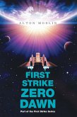 First Strike : Zero Dawn (eBook, ePUB)