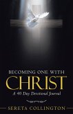 Becoming One with Christ (eBook, ePUB)