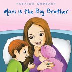 Mani Is the Big Brother (eBook, ePUB)