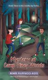 Mystery at Camp Piney Woods (eBook, ePUB) Mystery at Camp Piney Woods (eBook, ePUB)