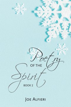 Cover Poetry of the Spirit (eBook, ePUB)