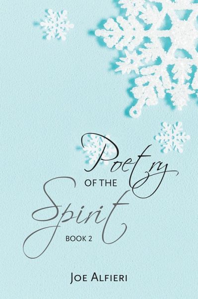 Poetry of the Spirit (eBook, ePUB) Poetry of the Spirit (eBook, ePUB)