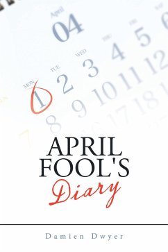 Cover April Fool's Diary (eBook, ePUB)