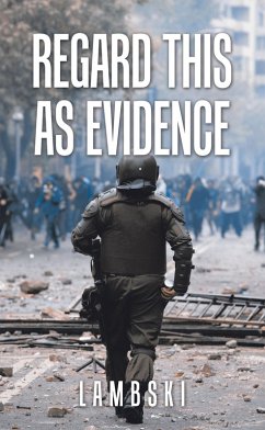 Cover Regard This as Evidence (eBook, ePUB)