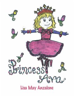 Princess Ava (eBook, ePUB)