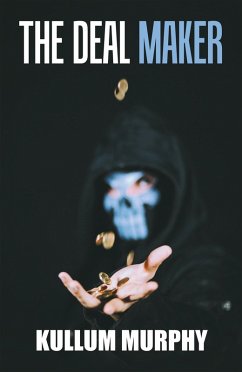 The Deal Maker (eBook, ePUB) - Murphy, Kullum