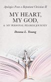 Apologies from a Repentant Christian Ii (eBook, ePUB)
