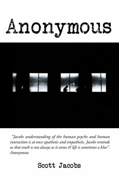 Cover Anonymous (eBook, ePUB)