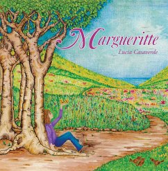 Margueritte (eBook, ePUB)