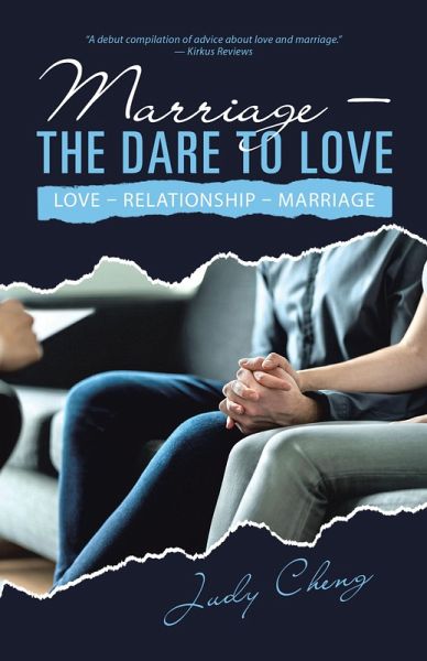 Marriage - the Dare to Love (eBook, ePUB)