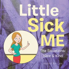 Cover Little Sick Me (eBook, ePUB)