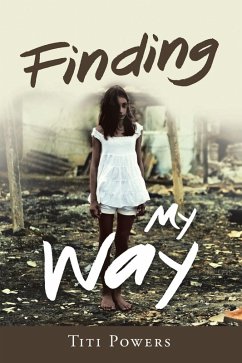 Cover Finding My Way (eBook, ePUB)