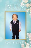 Jayden's Remarkable Journey (eBook, ePUB)