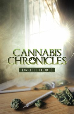 Cannabis Chronicles (eBook, ePUB)