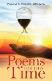 Poems for This Time (eBook, ePUB)