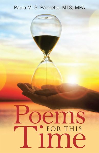 Poems for This Time (eBook, ePUB) Poems for This Time (eBook, ePUB)