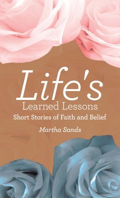 Life's Learned Lessons (eBook, ePUB)