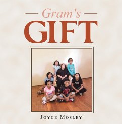 Gram's Gift (eBook, ePUB)