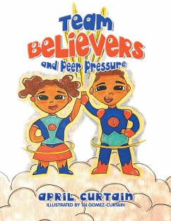 Team Believers (eBook, ePUB)