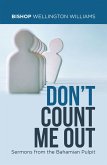Don't Count Me Out (eBook, ePUB)