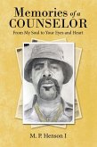 Memories of a Counselor (eBook, ePUB) Memories of a Counselor (eBook, ePUB)