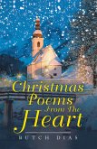 Christmas Poems from the Heart (eBook, ePUB)