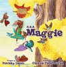 A.K.A. Maggie (eBook, ePUB) - Bild 1