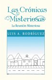 Las Crónicas Misteriosas (eBook, ePUB)