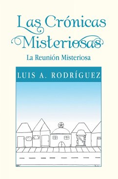 Cover Las Crónicas Misteriosas (eBook, ePUB)
