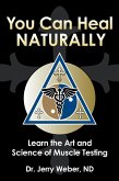 You Can Heal Naturally (eBook, ePUB)