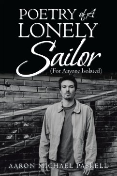 Cover Poetry of a Lonely Sailor (eBook, ePUB)