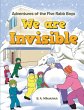 We Are Invisible (eBook, ePUB) - Bild 1